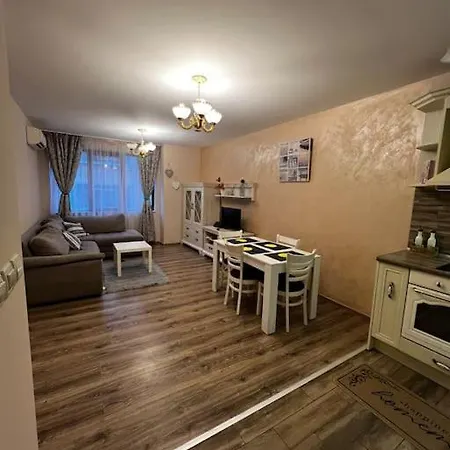 Great Apartament *