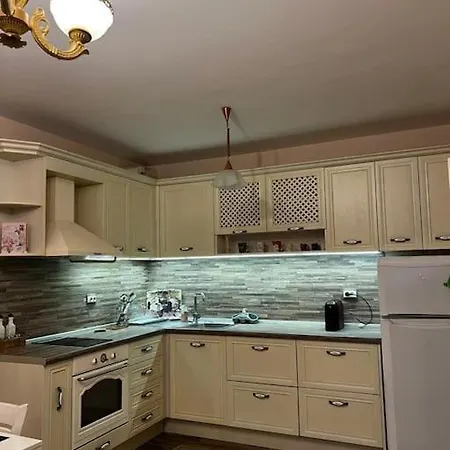 Apartament Great