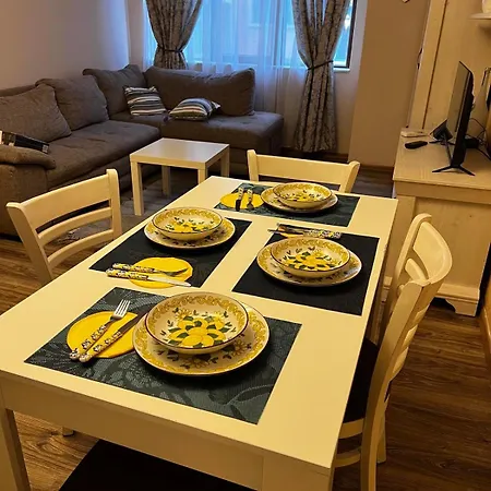 Apartament Great
